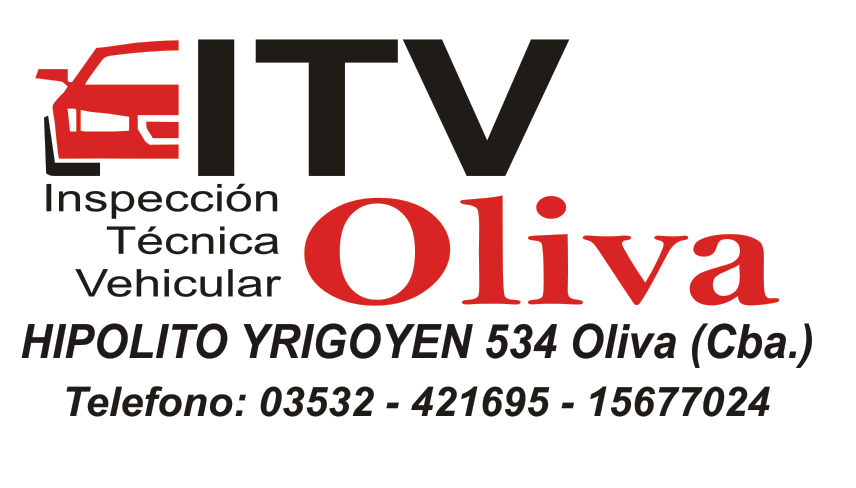 ITV Oliva Logo