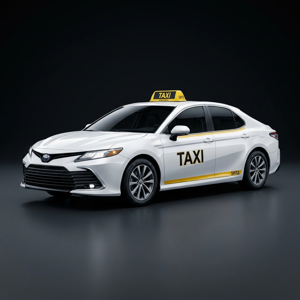 Taxi y Remises